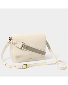 Katie Loxton Ashley Tote Bag - Light Taupe